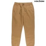 Pantalón Jogger Volcom Frikin Junior
