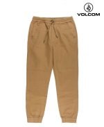 Pantalón Jogger Volcom Frikin Junior