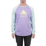 Remera Burton Mtn Ranglan