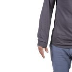 Remera Burton Mtn Ranglan - Image 7