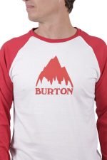 Remera Burton Mtn Ranglan - Image 9