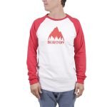 Remera Burton Mtn Ranglan - Image 8