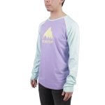 Remera Burton Mtn Ranglan - Image 3