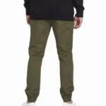 Pantalón Jogger Volcom Gab New Frikin - Imagen 4