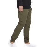 Pantalón Jogger Volcom Gab New Frikin - Image 5