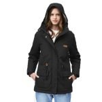 Campera Billabong Mery Jacket - Image 2