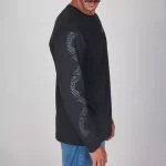 Remera Billabong Dark Arch - Imagen 2