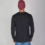 Remera Billabong Dark Arch - Imagen 3