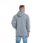 Buzo Canguro Rusty Shortcut - Imagen 10