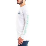 Remera Quiksilver Omni Logo - Imagen 2
