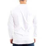 Remera Quiksilver Omni Logo - Imagen 3