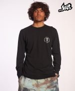 Remera Lost Print - Imagen 2