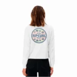 Remera Rip Curl HTG Crop Fit