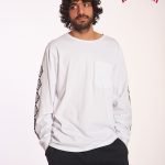 Remera Independent Plain