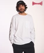 Remera Independent Plain