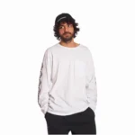 Remera Independent Plain