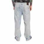 Jean Volcom Solver Vintage Blue - Imagen 2