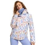 Campera Snow Roxy Jetty 10k