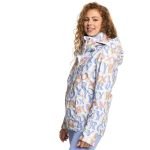 Campera Snow Roxy Jetty 10k - Imagen 3