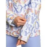 Campera Snow Roxy Jetty 10k - Imagen 2