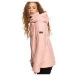 Campera Snow Roxy Billie 10k - Imagen 2