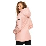 Campera Snow Roxy Billie 10k - Imagen 3