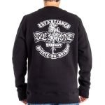 Buzo DC Double Or Nothing