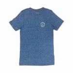 Remera Volcom Black Friday Snow Junior - Imagen 2