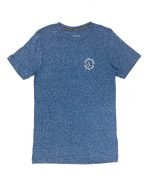 Remera Volcom Black Friday Snow Junior - Imagen 2