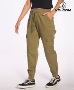 Pantalón Volcom Cargo Stretch