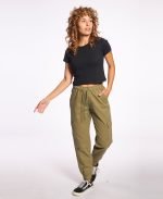 Pantalón Volcom Cargo Stretch - Imagen 2