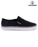 Zapatillas Volcom Slip On Morph Junior