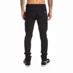 Jean Independent Skinny New Black - Imagen 2