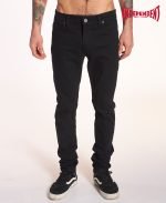 Jean Independent Skinny New Black