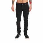 Jean Independent Skinny New Black