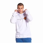 Buzo Canguro Santa Cruz Flamed Dot - Imagen 2