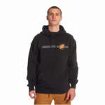 Buzo Canguro Santa Cruz Flamed Dot - Imagen 4