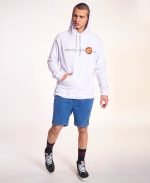 Buzo Canguro Santa Cruz Flamed Dot - Image 3