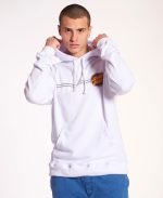 Buzo Canguro Santa Cruz Flamed Dot - Image 2