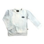 Buzo Rusty Acid Factory Kids