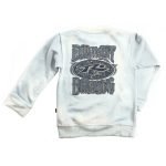 Buzo Rusty Acid Factory Kids - Imagen 2