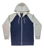 Campera Canguro Quiksilver Everyday - Imagen 2