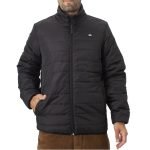 Campera Quiksilver Scaly Fz