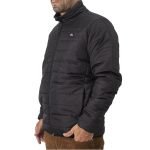 Campera Quiksilver Scaly Fz - Imagen 2