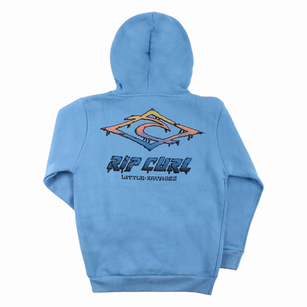 BBW2200294 (3) Buzo Canguro Rip Curl Wax Savage Kids - Imagen 1