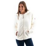 Campera Canguro  DC Old Jacket