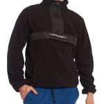 Anorak Santa Cruz 1/2 Zip