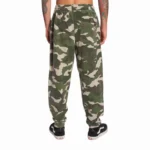 Jogging Independent Rustic Baggy Camo - Imagen 2