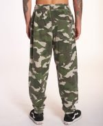 Jogging Independent Rustic Baggy Camo - Imagen 3