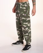 Jogging Independent Rustic Baggy Camo - Imagen 2